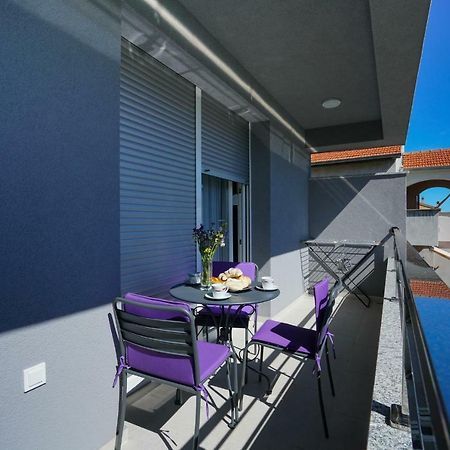 Apartmani Zupan Sukošan Eksteriør billede